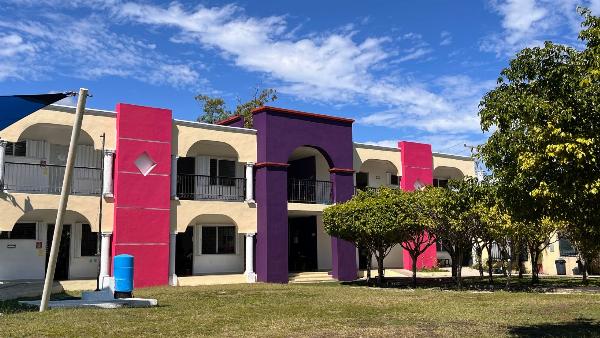 Colegio Real del potosi