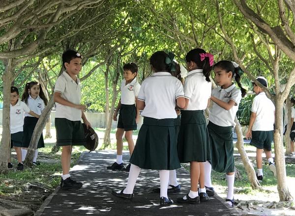 Colegio Real del potosi